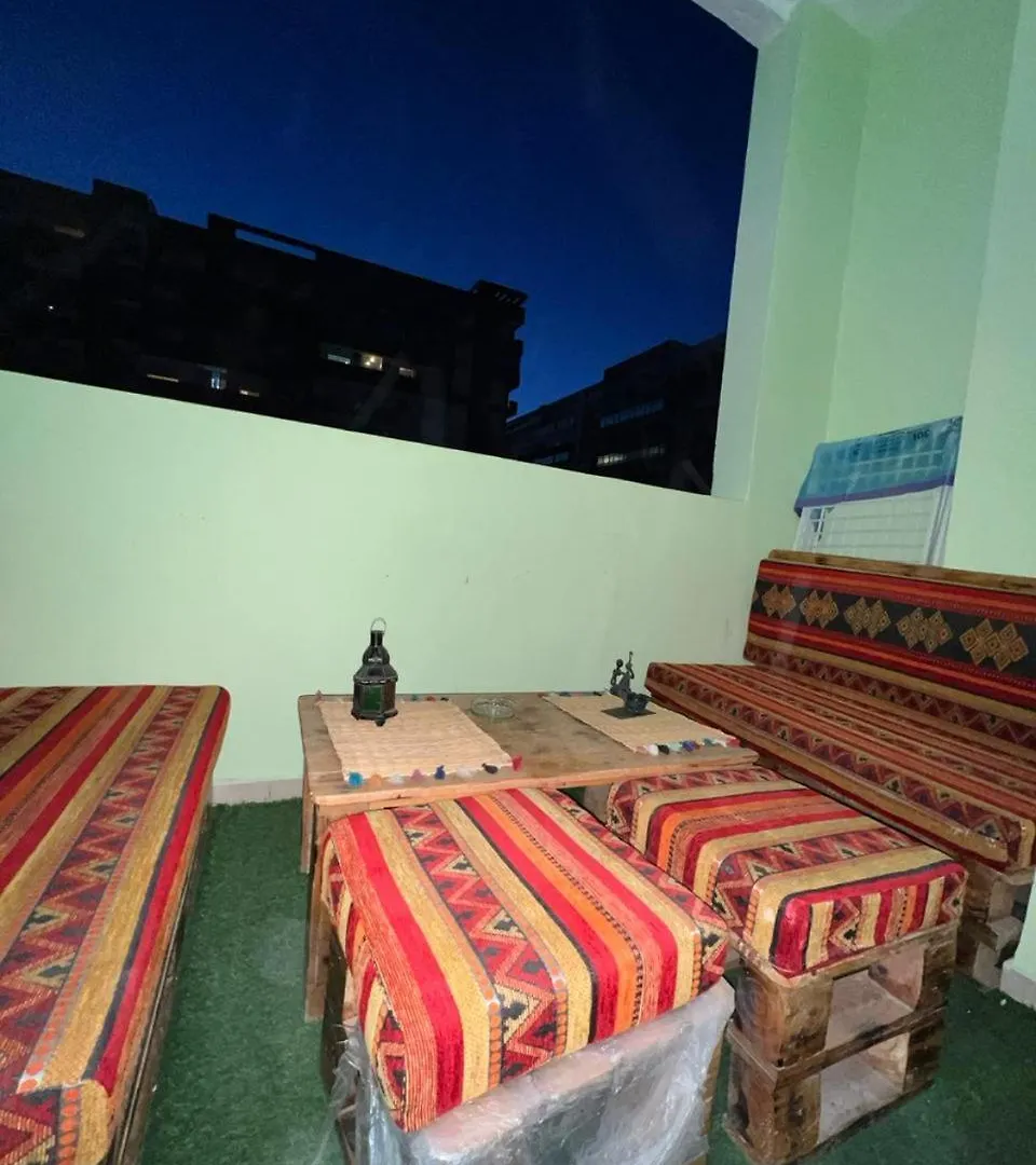 Apartment Luxury Appartement 1 Chambre & Pool Islane Morocco