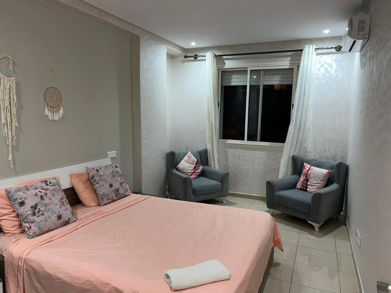 Apartment Luxury Appartement 1 Chambre & Pool Islane