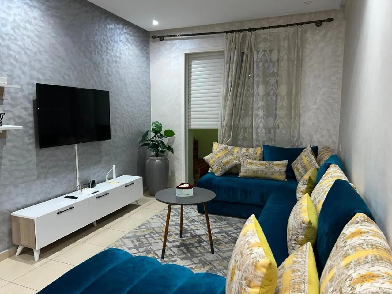 Luxury Appartement 1 Chambre & Pool Islane contacts