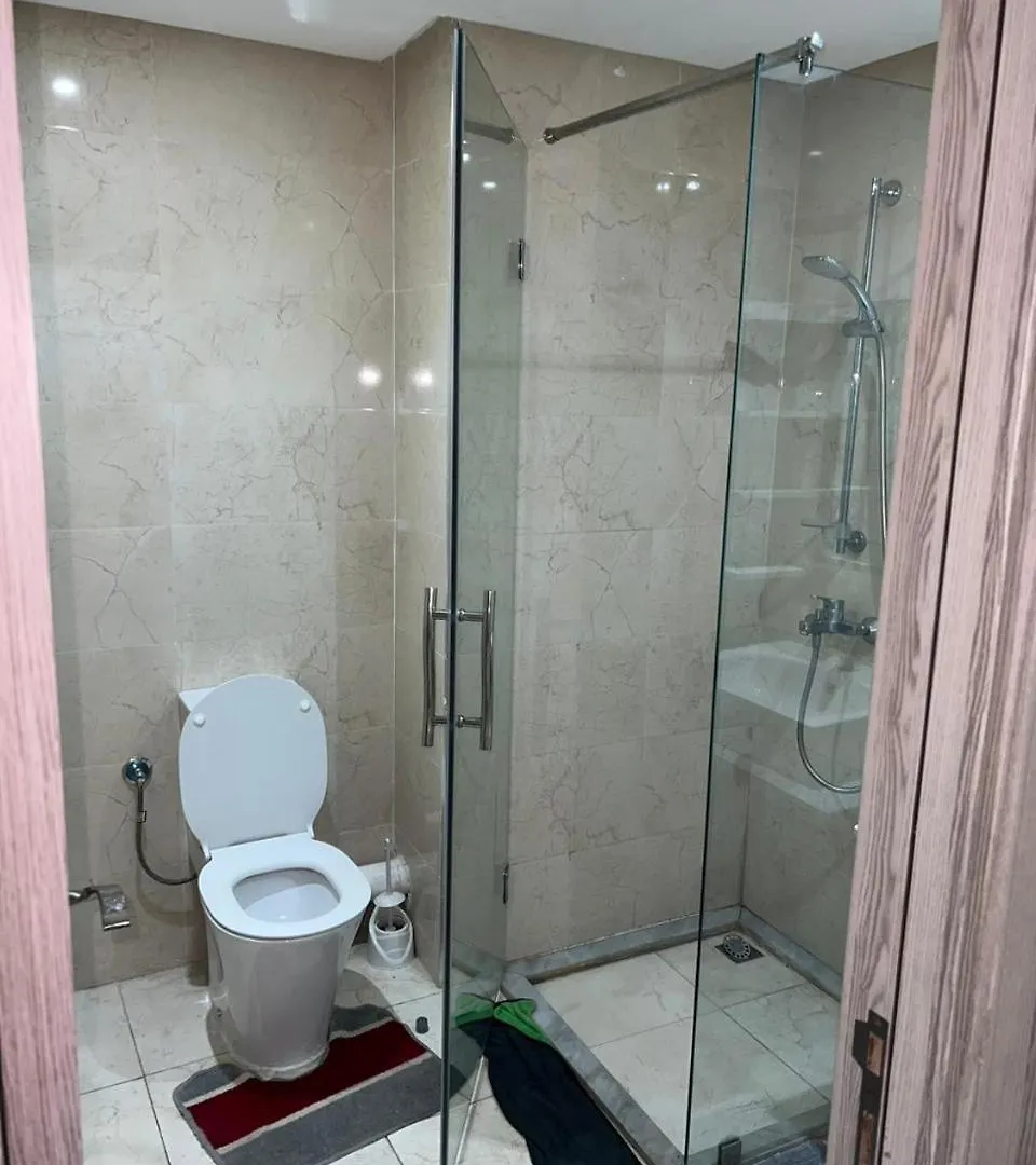 Luxury Appartement 1 Chambre & Pool Islane 0*, Agadir