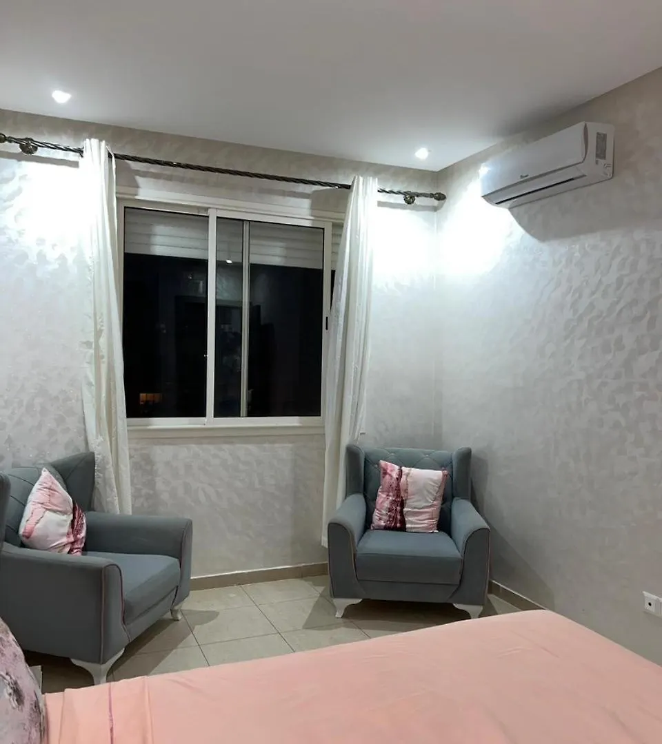 Apartment Luxury Appartement 1 Chambre & Pool Islane