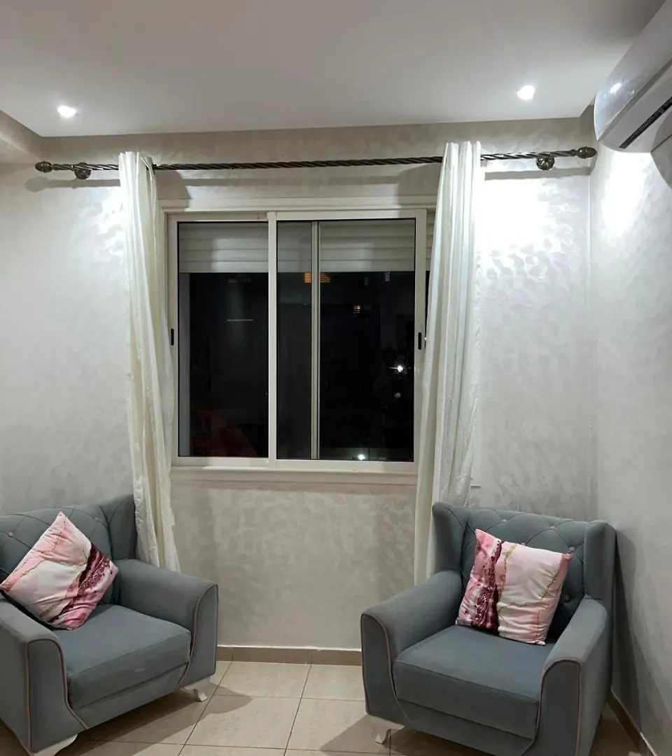 Luxury Appartement 1 Chambre & Pool Islane