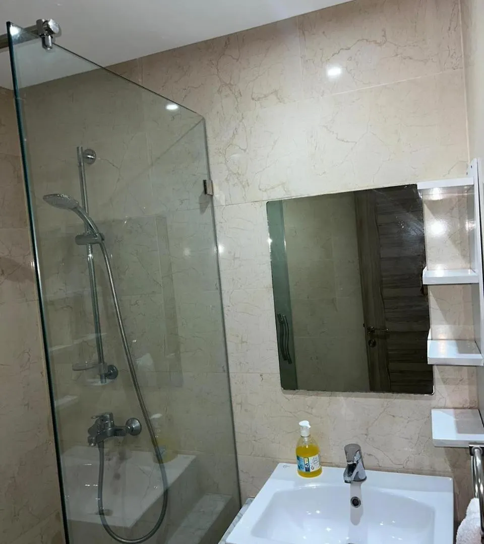 Apartment Luxury Appartement 1 Chambre & Pool Islane