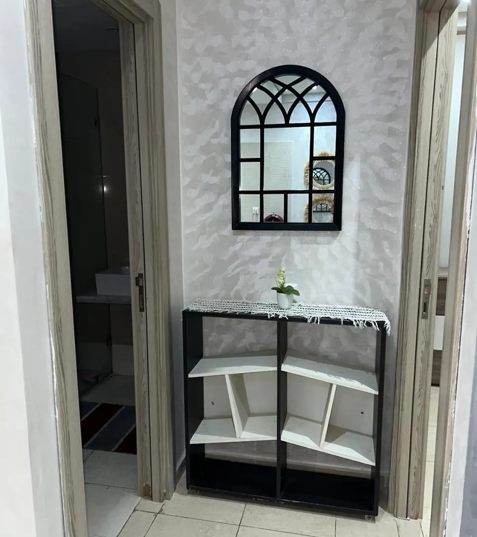 Luxury Appartement 1 Chambre & Pool Islane Apartment