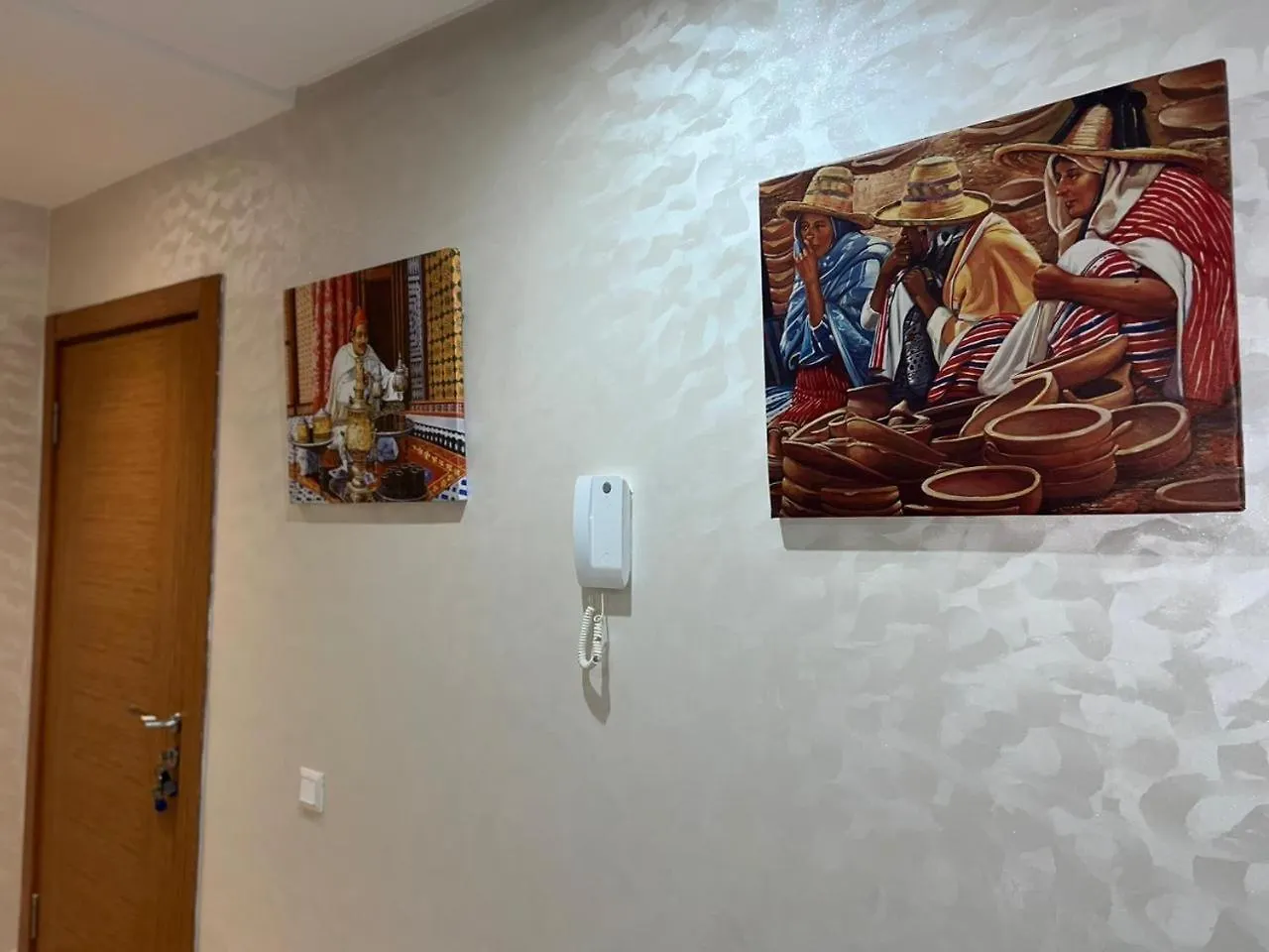 Luxury Appartement 1 Chambre & Pool Islane Morocco